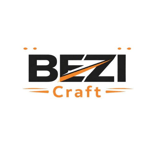 BEZICRAFT logo